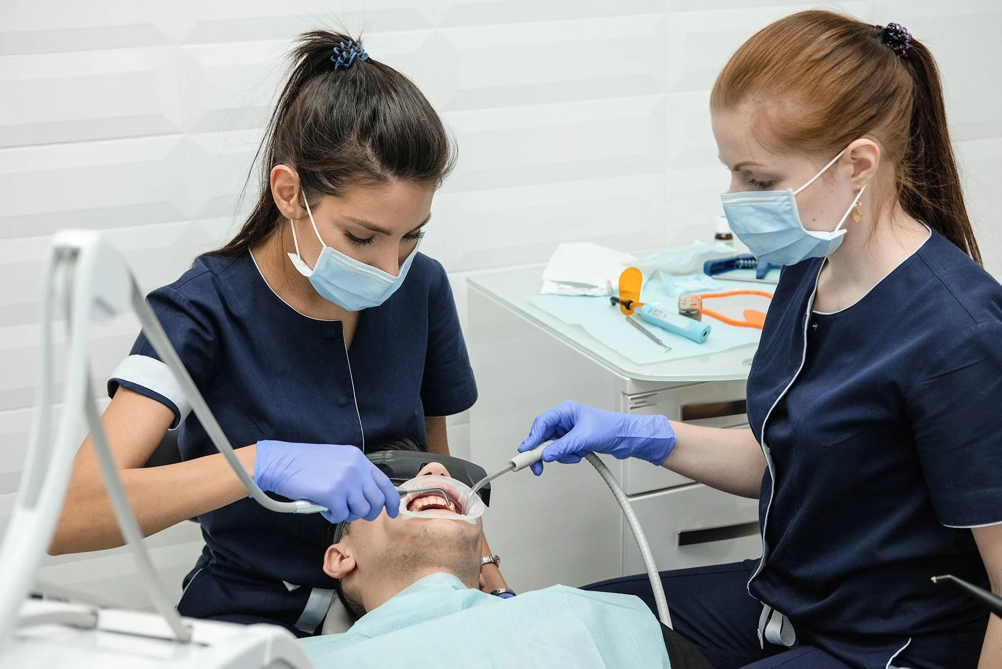 Dental Asistanlık Sertifikası